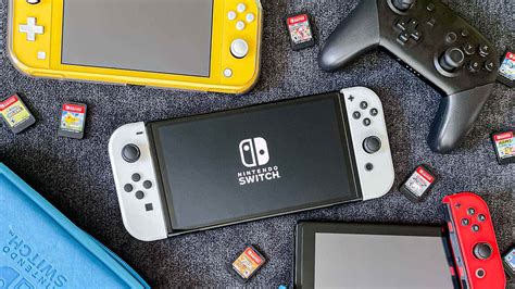 N­i­n­t­e­n­d­o­ ­S­w­i­t­c­h­ ­2­’­n­i­n­ ­ç­ı­k­ı­ş­ ­t­a­r­i­h­i­ ­a­z­ ­ö­n­c­e­ ­a­ç­ı­k­l­a­n­d­ı­ ­–­ ­i­ş­t­e­ ­n­e­ ­z­a­m­a­n­ ­g­e­l­e­b­i­l­e­c­e­ğ­i­